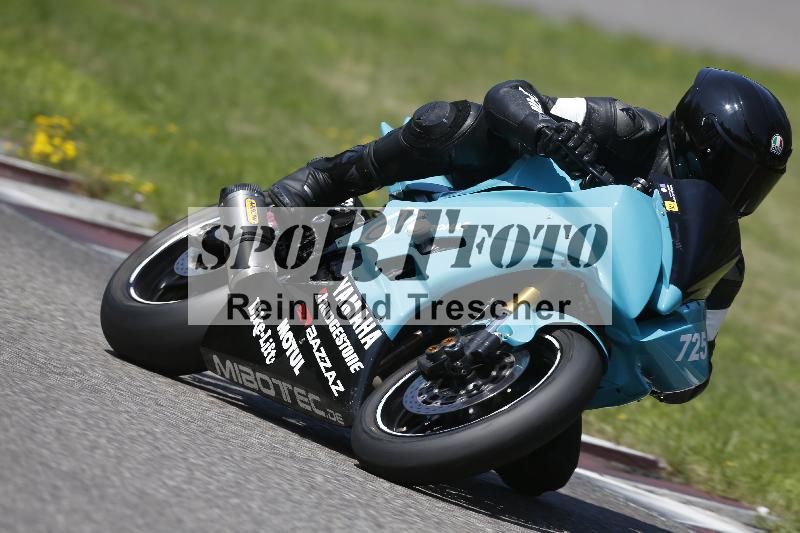/26 23.07.2026  Speer Racing ADR/Gruppe gelb/725